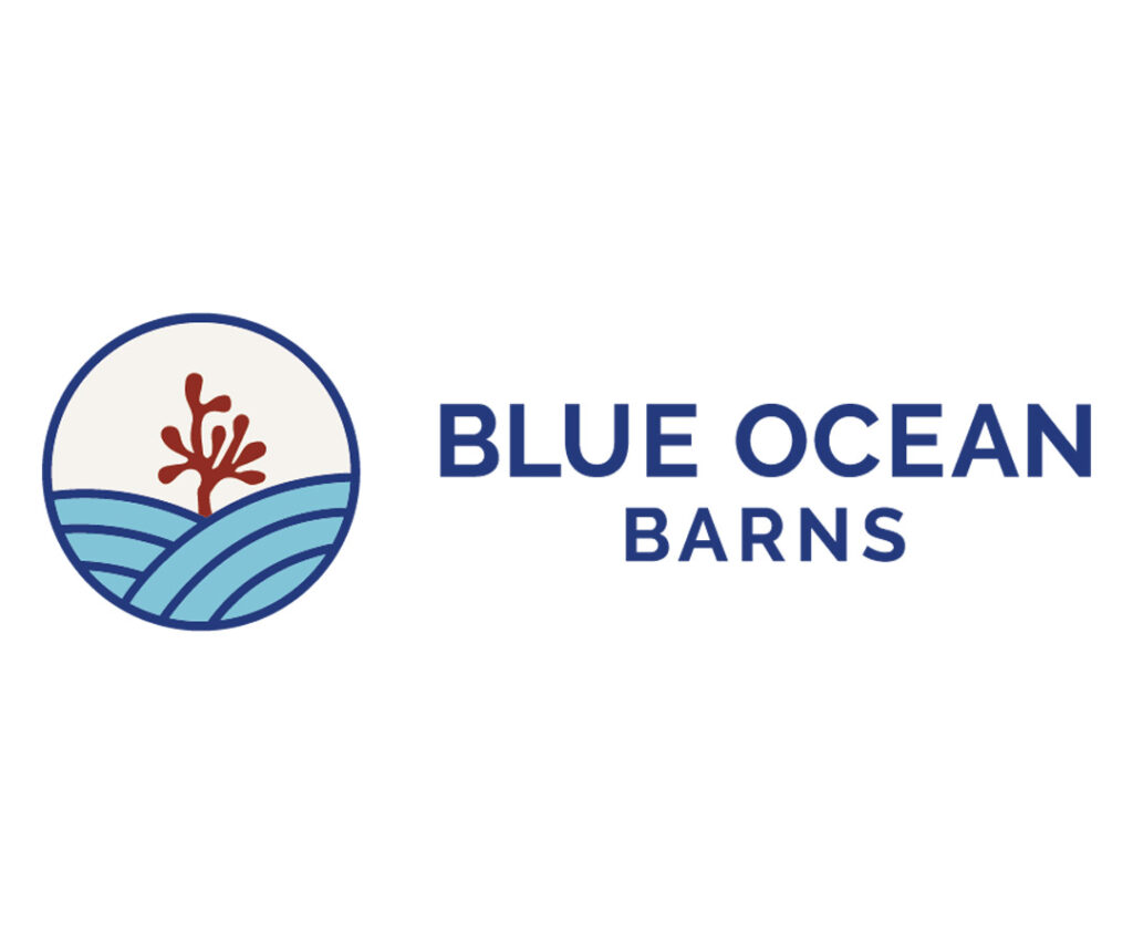 Blue Ocean Barns