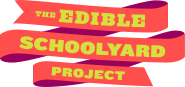 the edible schoolyard project logo