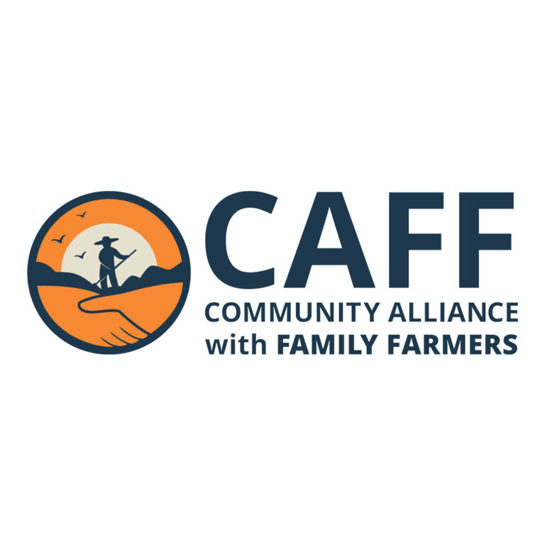 Community Alliance with Family Farmers