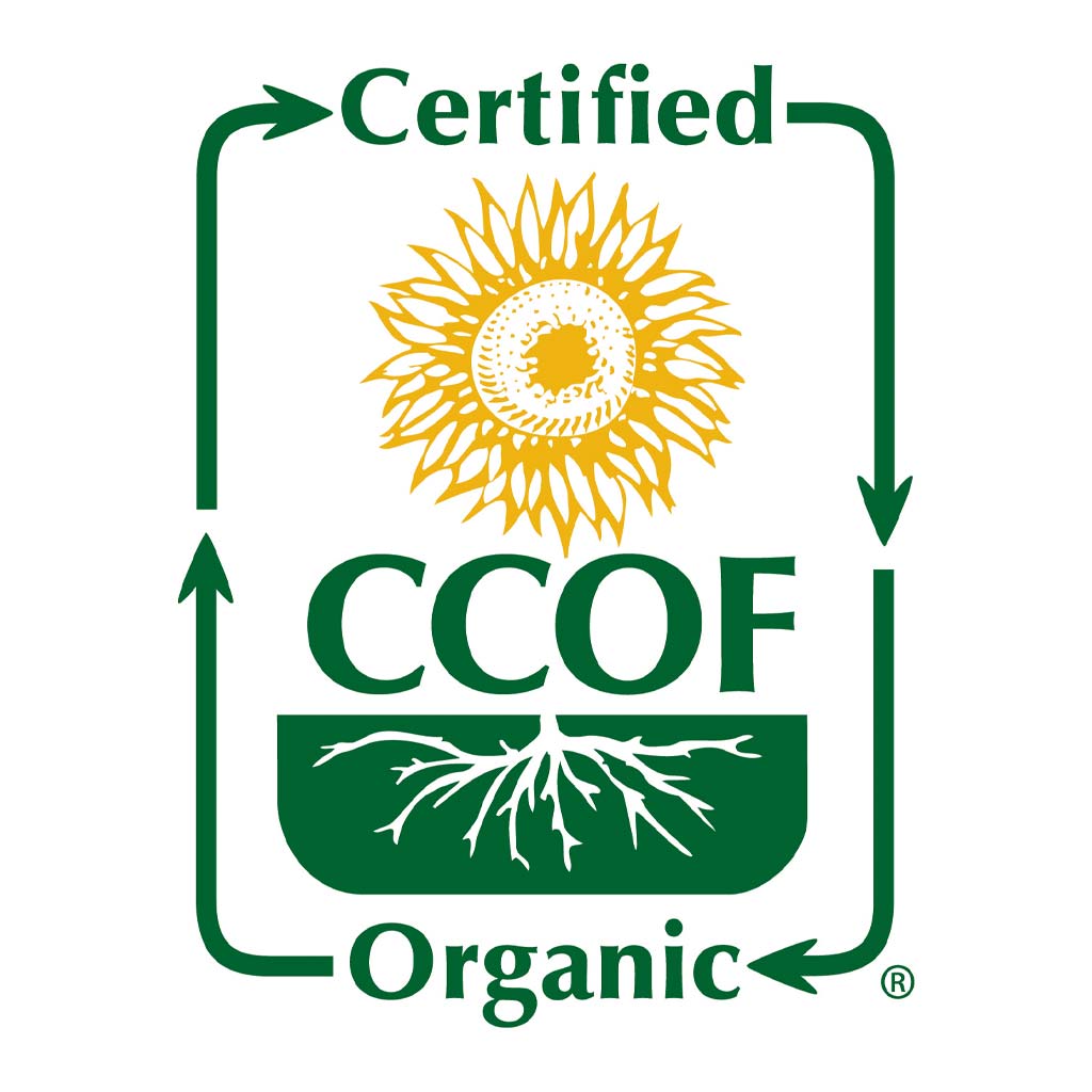 California Certified Organic Farmers