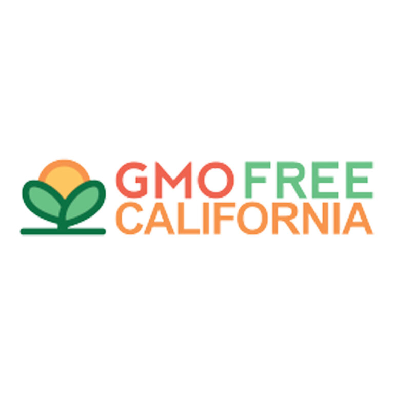 GMO-Free California