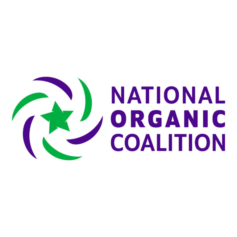 The National Organic Coalition (NOC)