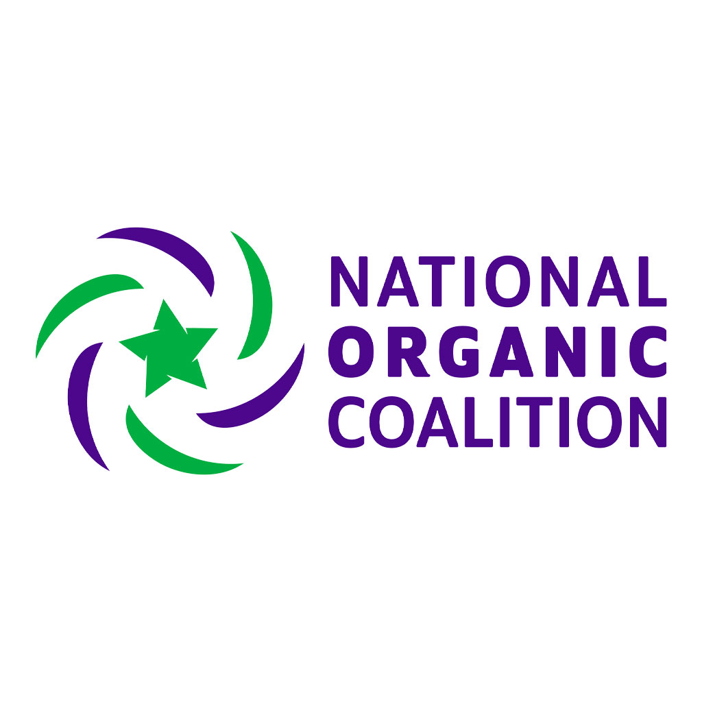 The National Organic Coalition (NOC)
