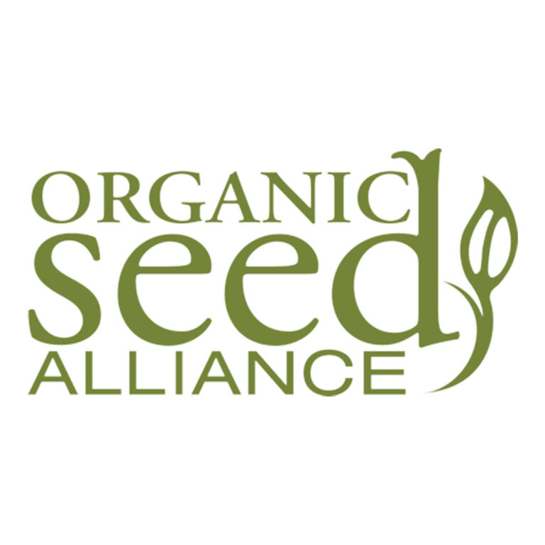 Organic Seed Alliance (OSA)