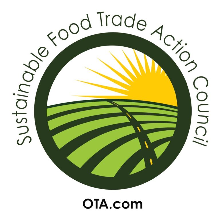 Sustainable Food Trade Action Council