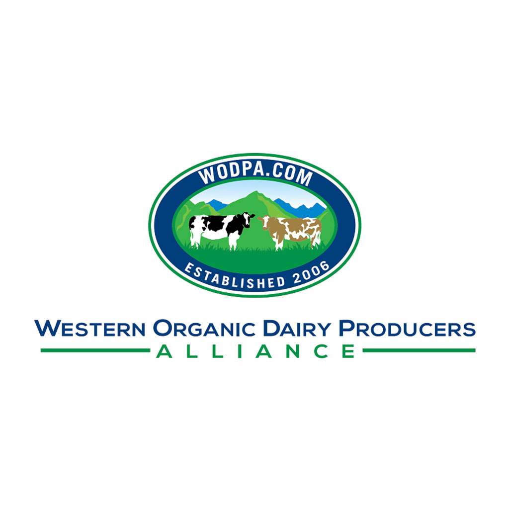 Western Organic Dairy Producers Alliance (WODPA)