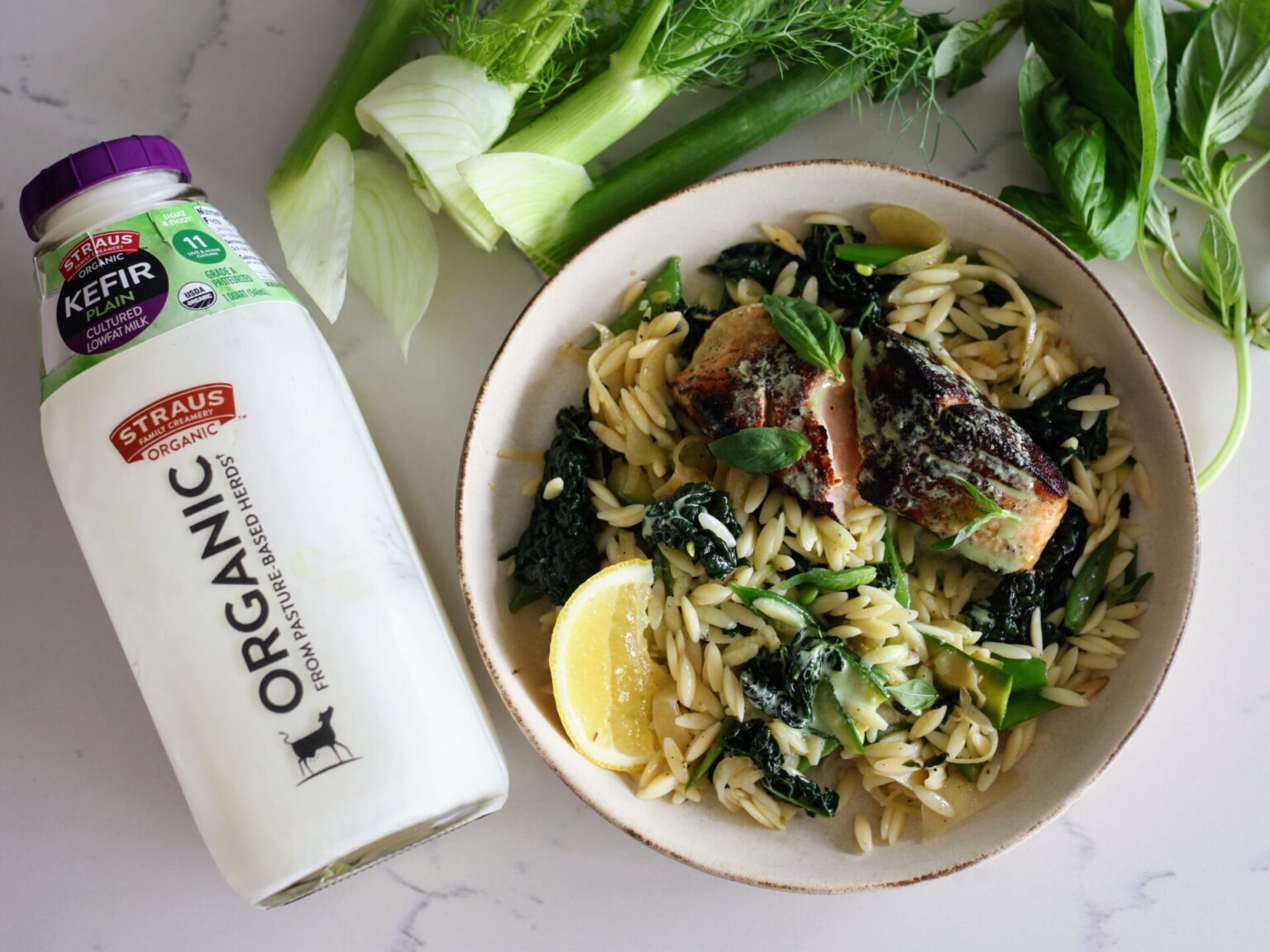 kefir green goddess warm salmon salad final hero limited use until march 25 2024 jackie shao.jpg