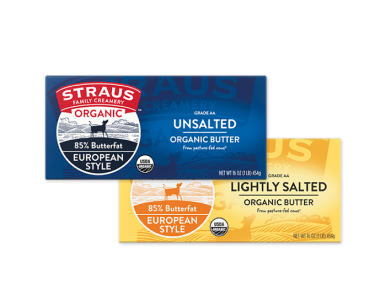 organic cream top milk