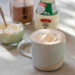 organic whole chocolate milk – lactose free