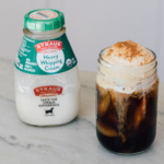 organic heavy whipping cream