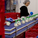 organic heavy whipping cream