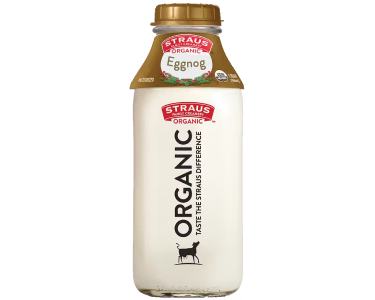 organic cream top milk