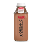 organic cream top milk
