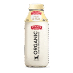 organic half & half