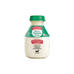 organic heavy whipping cream