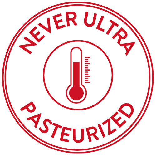 organic heavy whipping cream