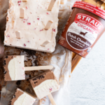 organic chocolate ice cream