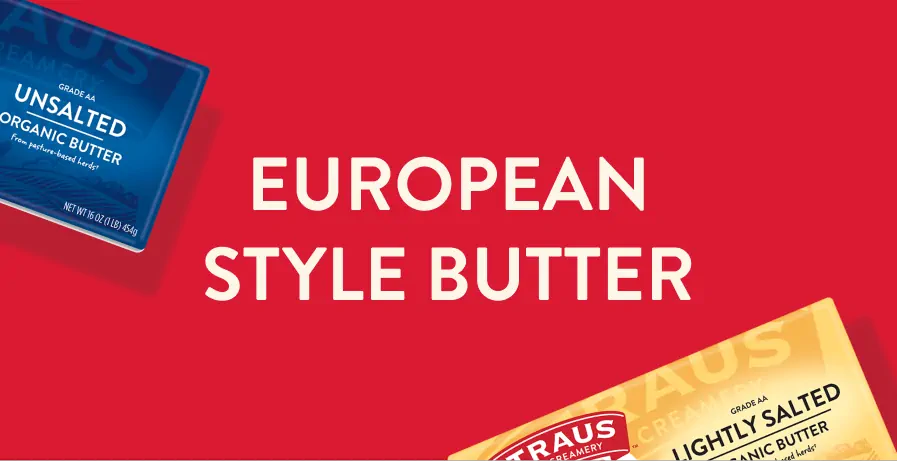 organic maple swirl ice cream