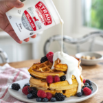 organic european yogurt whole plain