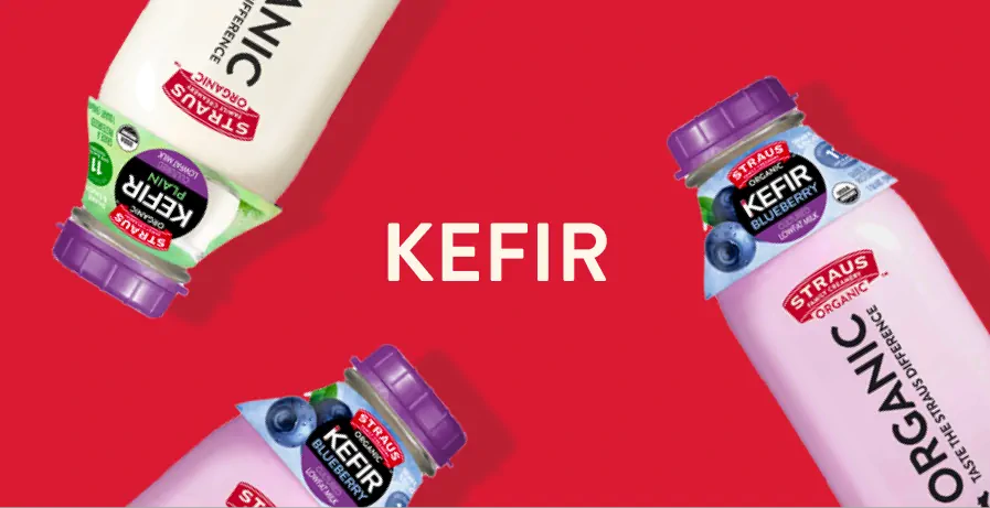 organic maple swirl ice cream