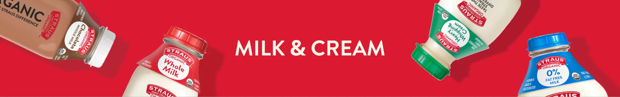 organic maple swirl ice cream