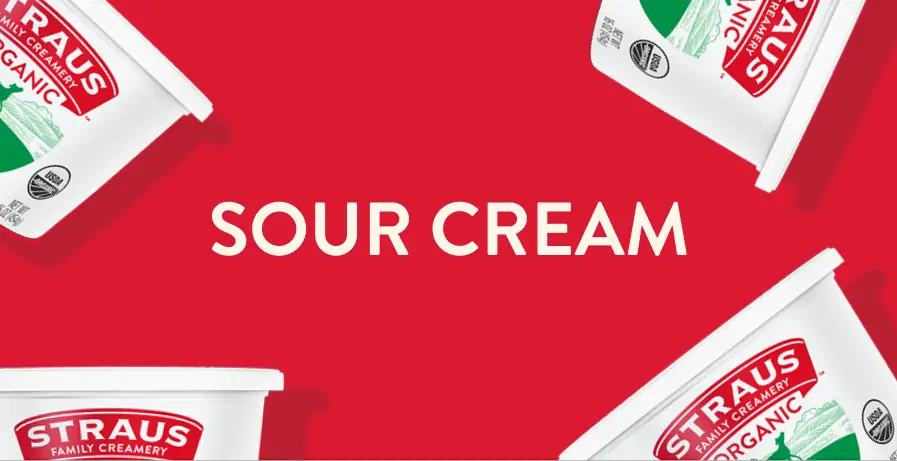 organic maple swirl ice cream