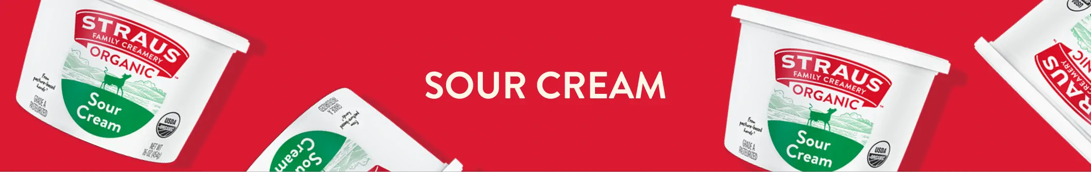 organic maple swirl ice cream