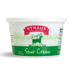 organic sour cream
