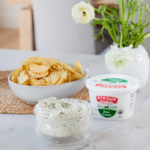 straus organic sour cream