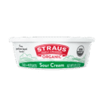 organic sour cream