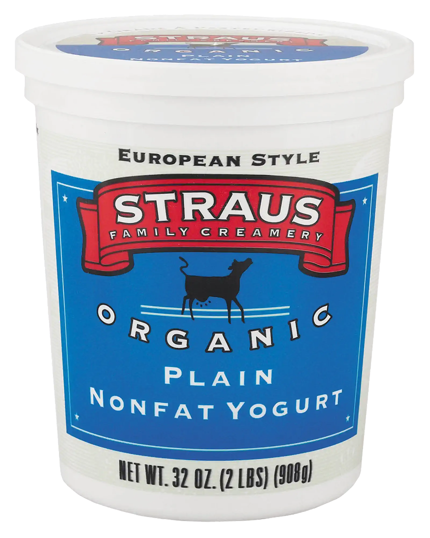 european style yogurt