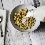 organic cream top whole milk
