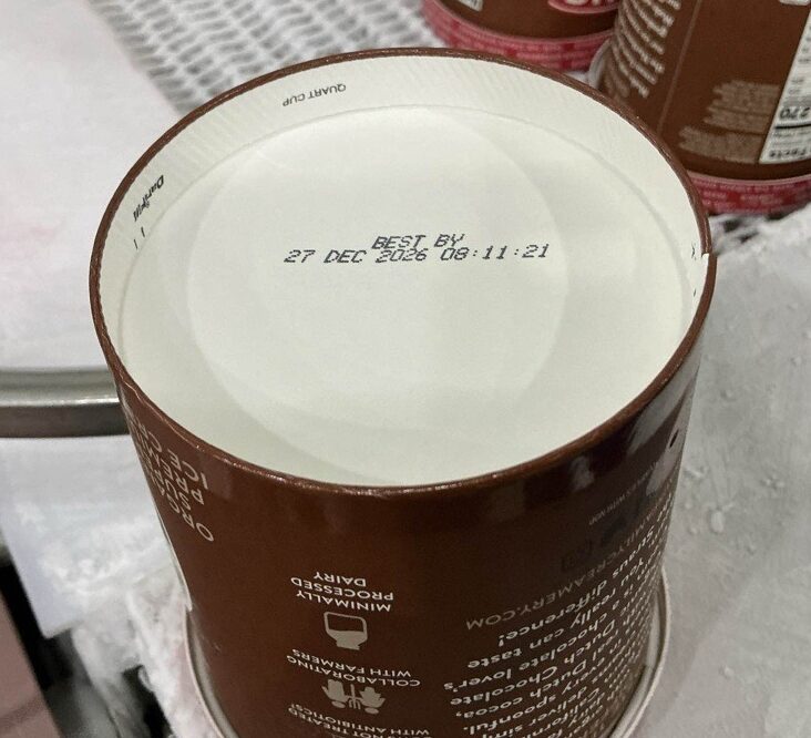 dutch chocolate quart 27 dec 26