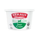 organic sour cream