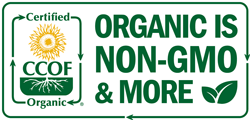 ccof nongmo 0