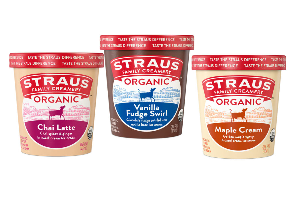 ice cream trio cl vf mc
