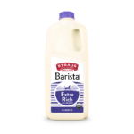 barista milk extra rich