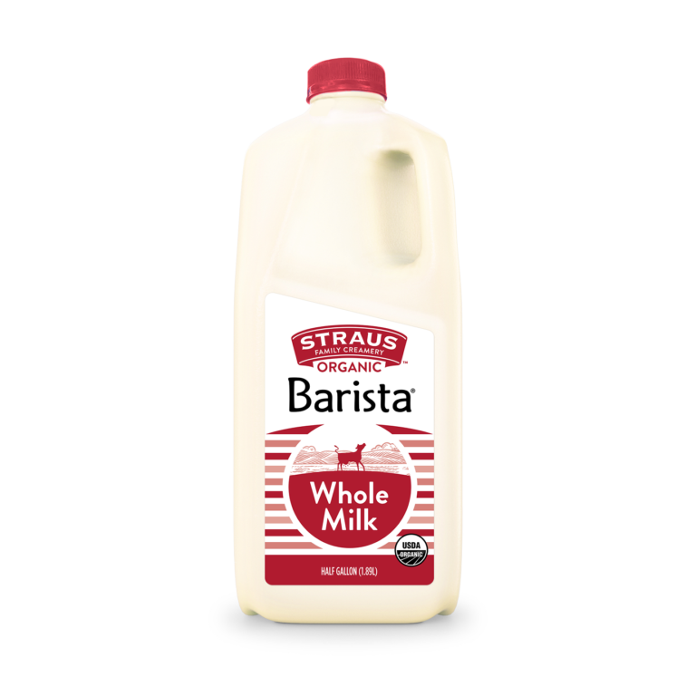 barista milk 4