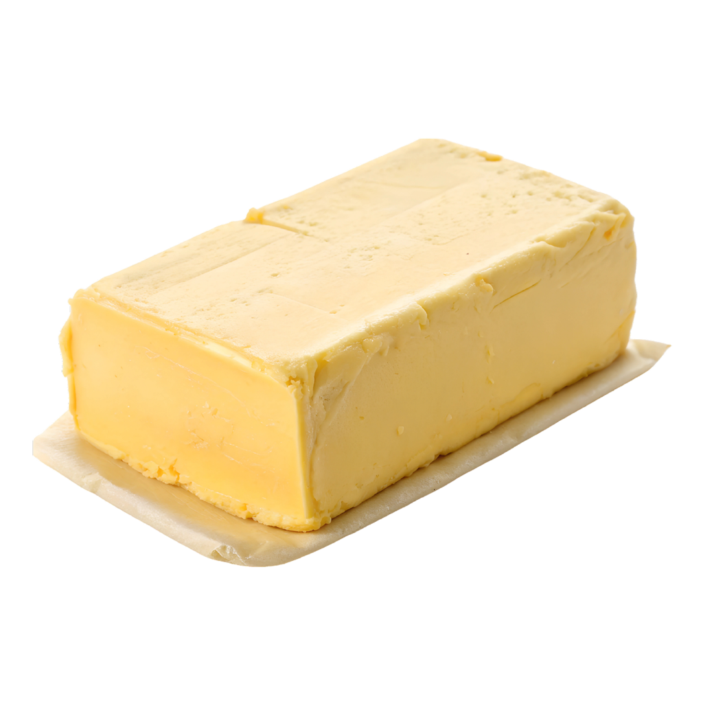 butter