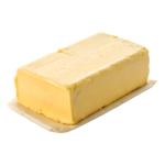 butter