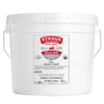 wm plain euro yogurt tub 25lb