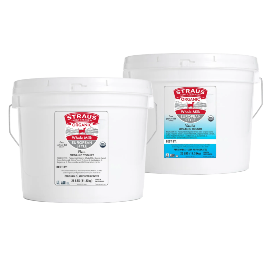 yogurt group